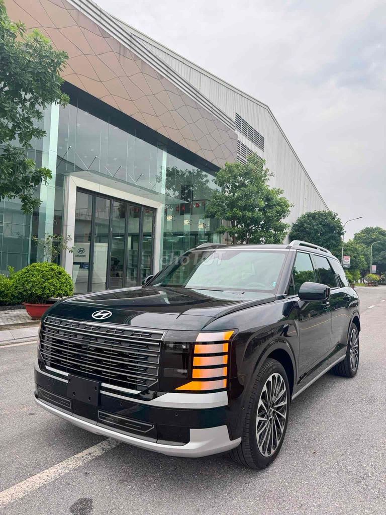 Hyundai 2026 - ảnh 1