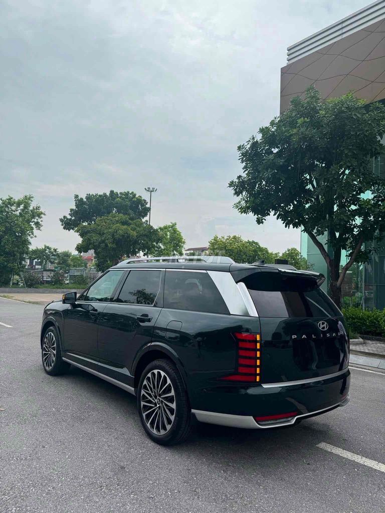 Hyundai 2026 - ảnh 2