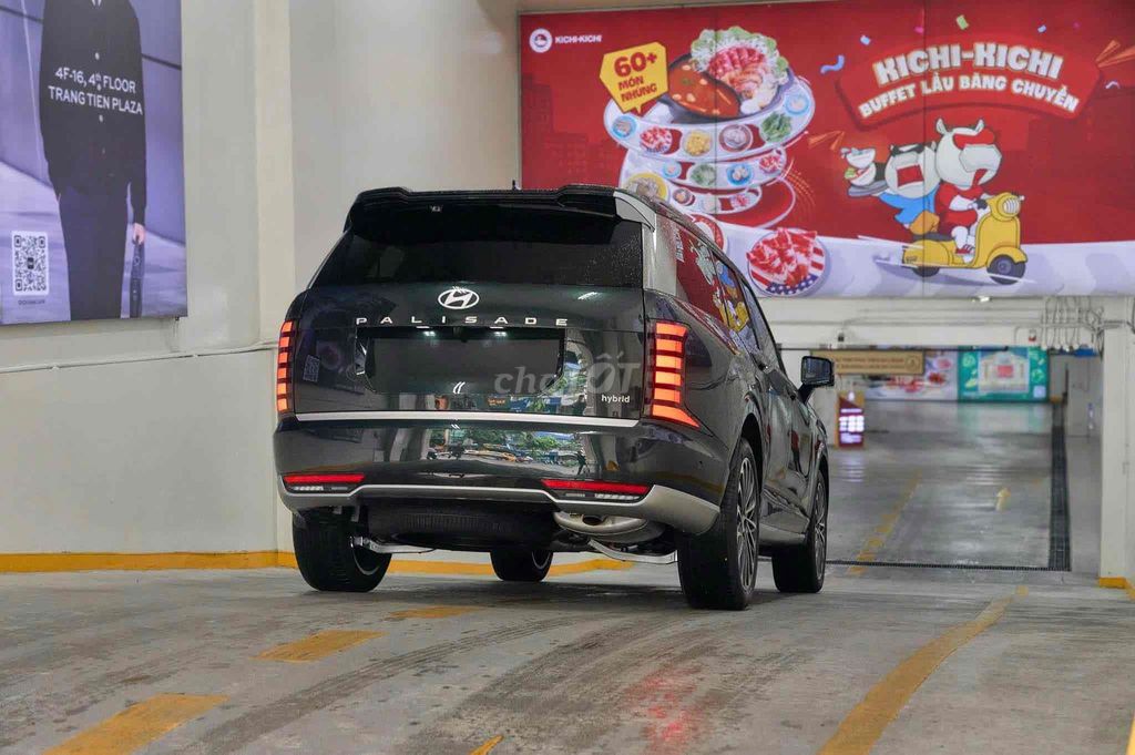 Hyundai 2026 - ảnh 5
