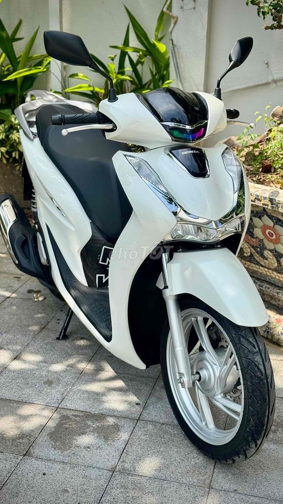 Honda SH 2025 - ảnh 1