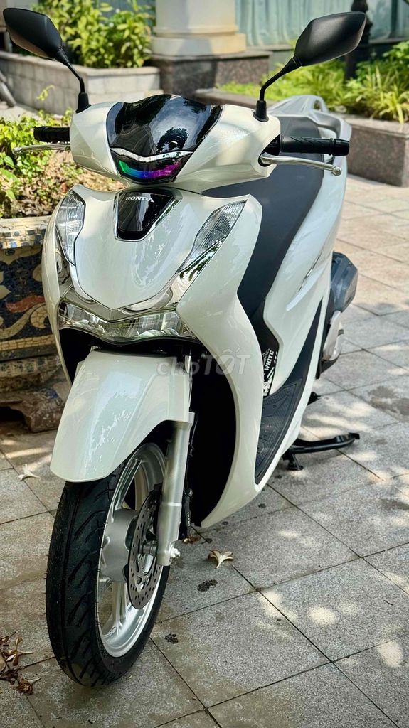 Honda SH 2025 - ảnh 2