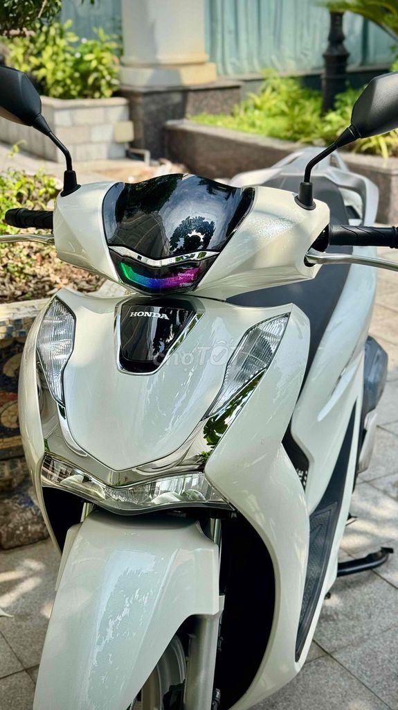Honda SH 2025 - ảnh 3