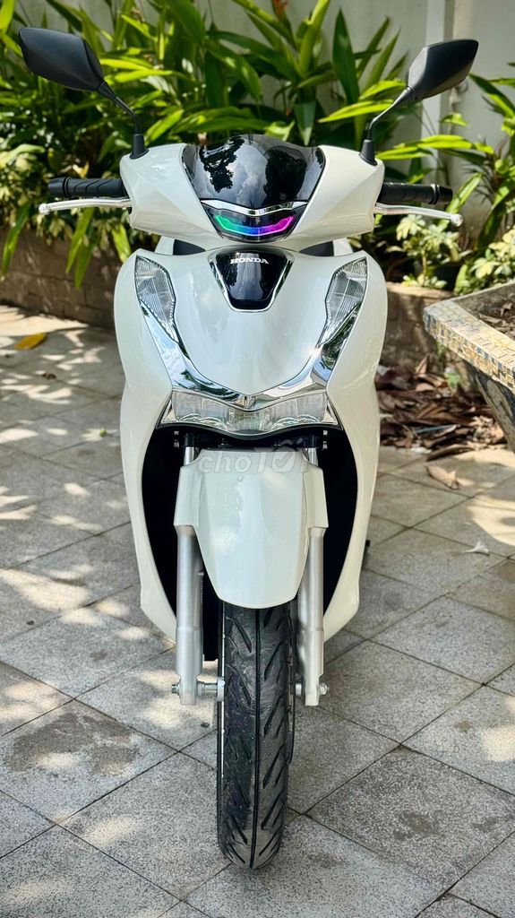 Honda SH 2025 - ảnh 4