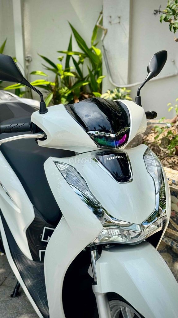 Honda SH 2025 - ảnh 5