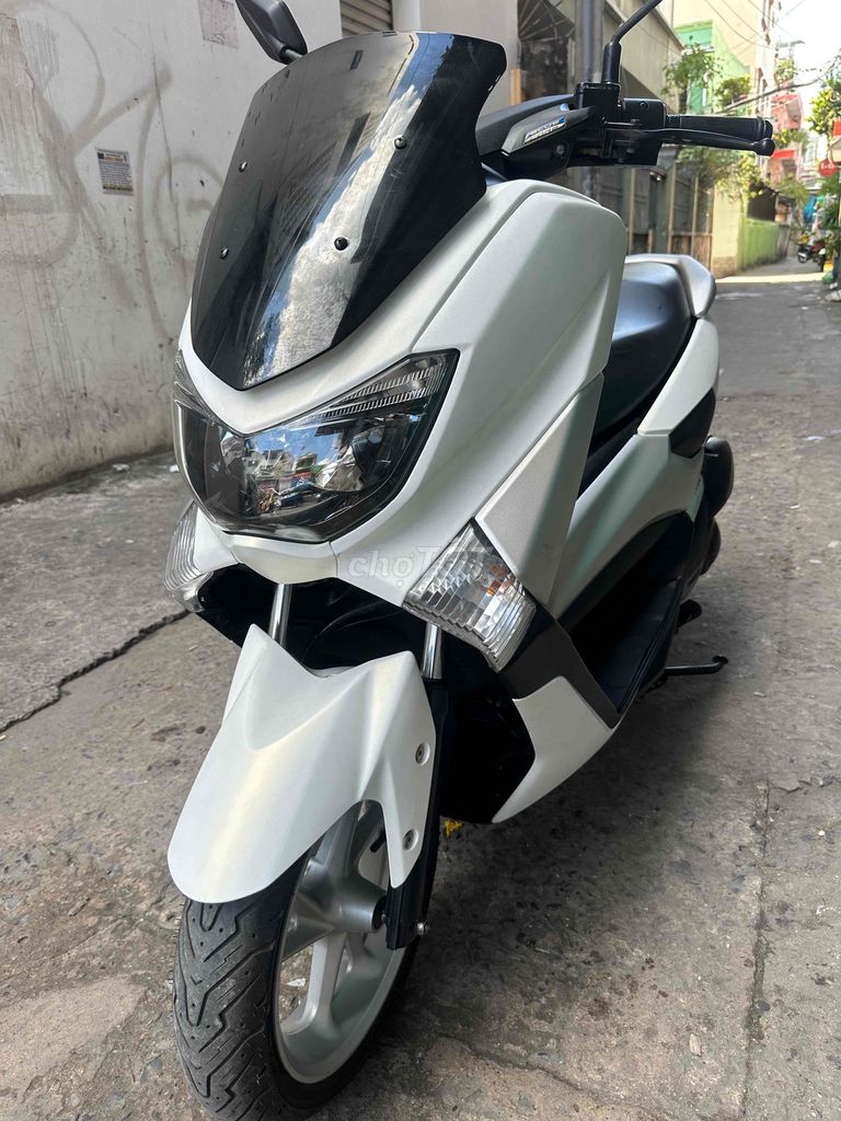 Yamaha Nmax 2019 - ảnh 1