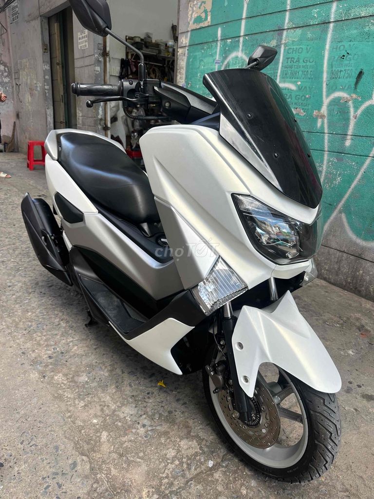 Yamaha Nmax 2019 - ảnh 2