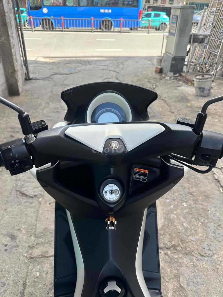 Yamaha Nmax 2019 - ảnh 4