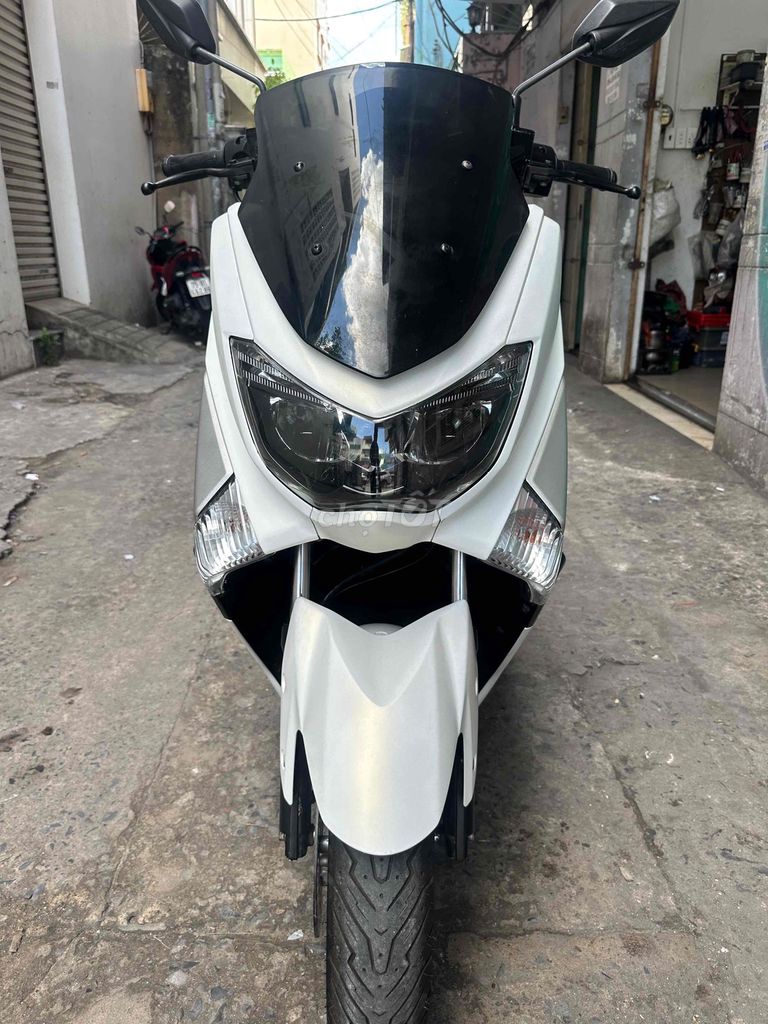 Yamaha Nmax 2019 - ảnh 5