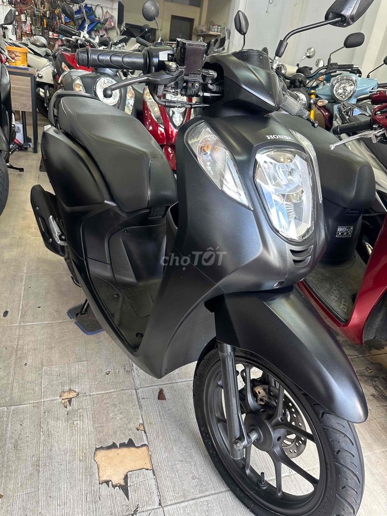 Honda Genio 2020 - ảnh 2