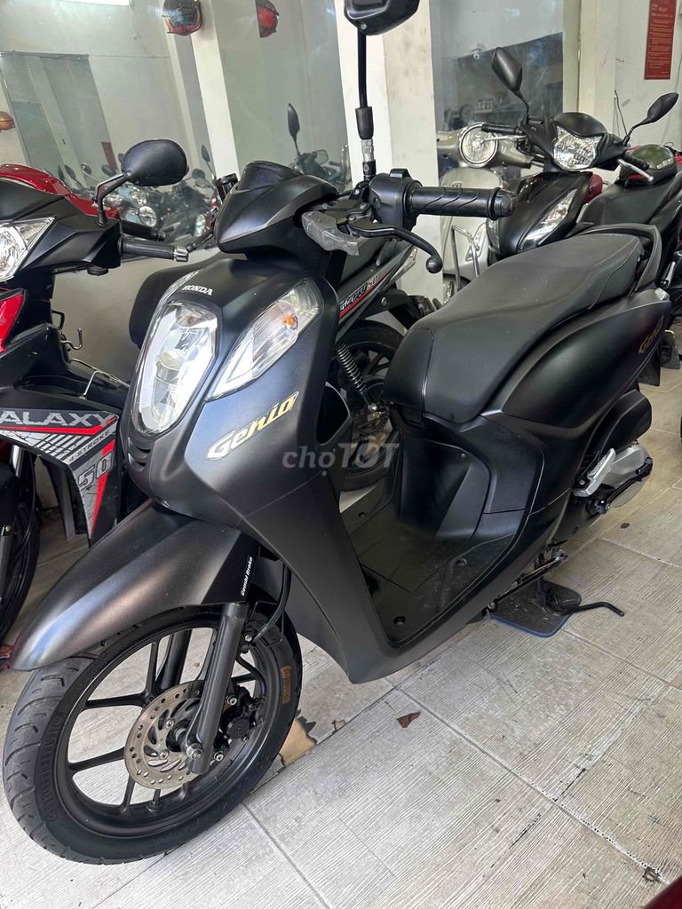 Honda Genio 2020 - ảnh 3