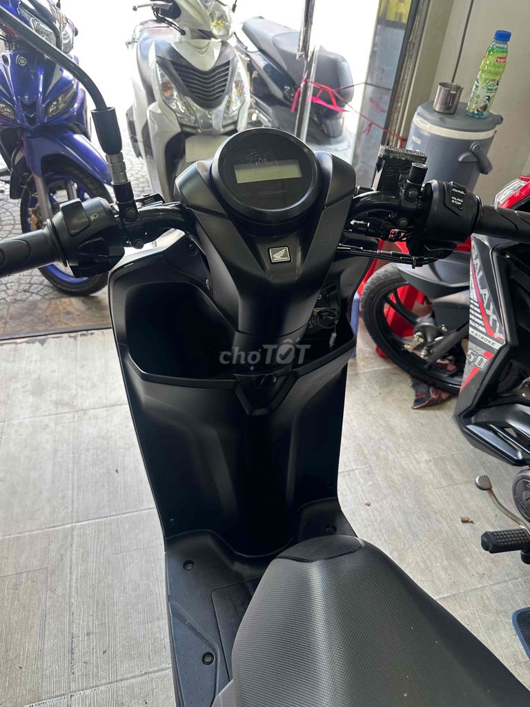 Honda Genio 2020 - ảnh 4