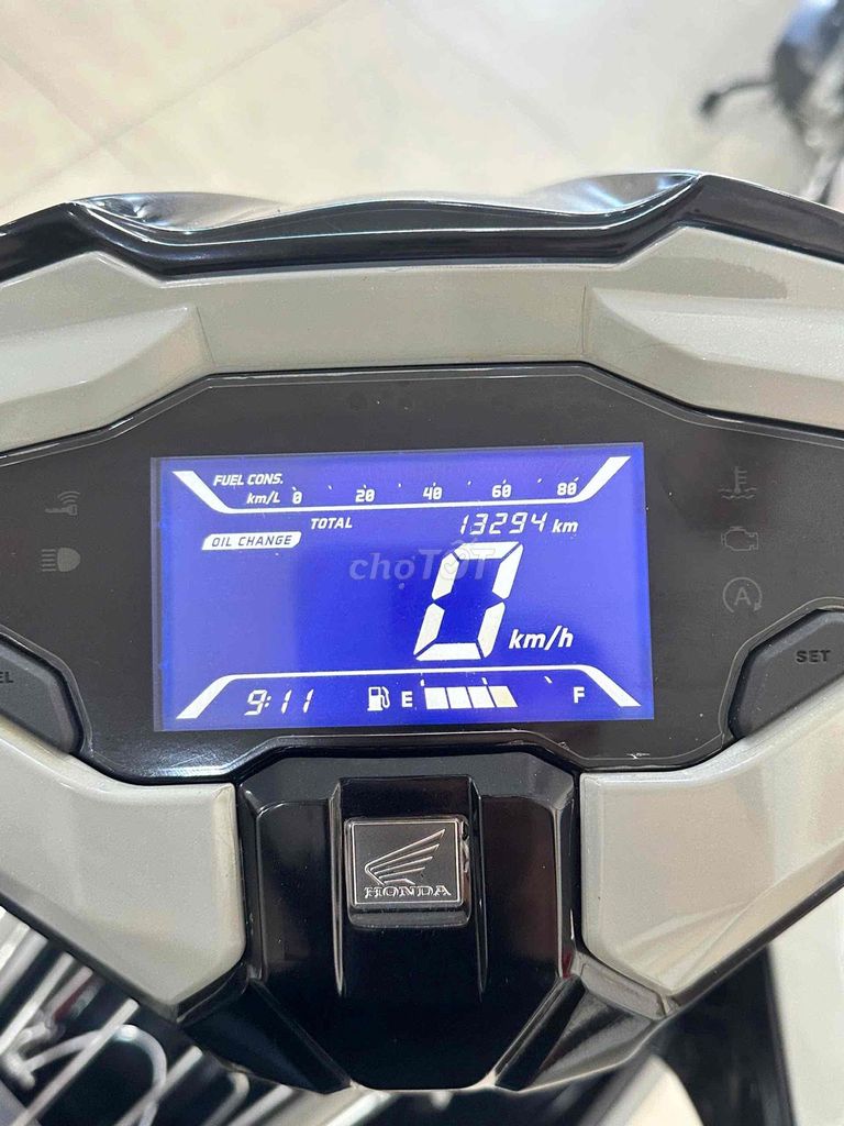Honda Air Blade 2024 - ảnh 2