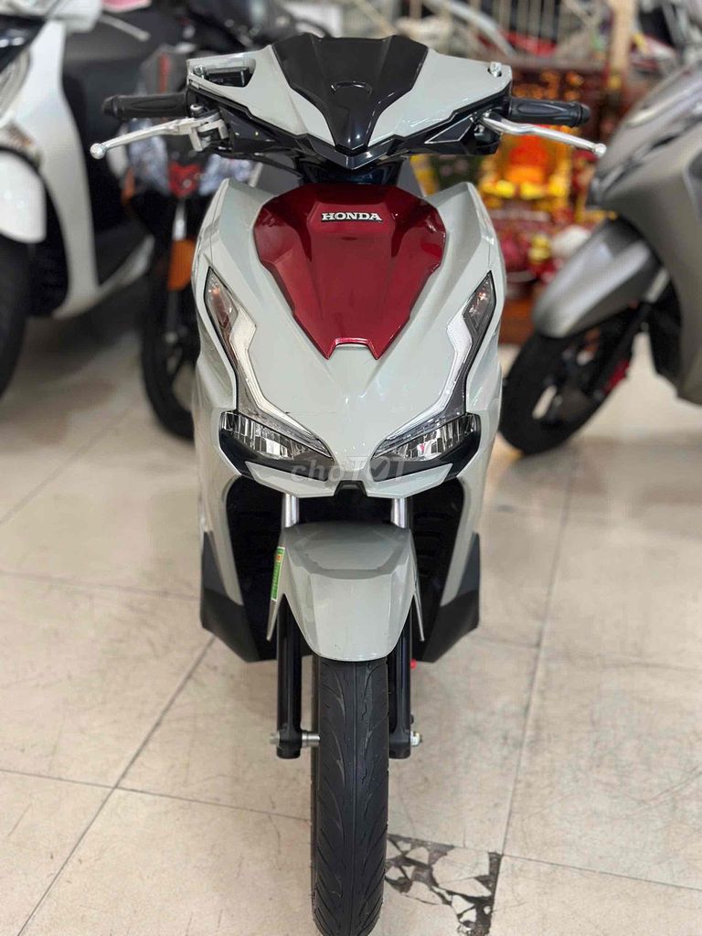 Honda Air Blade 2024 - ảnh 4