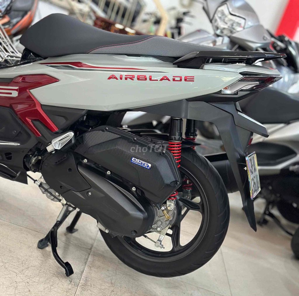 Honda Air Blade 2024 - ảnh 5