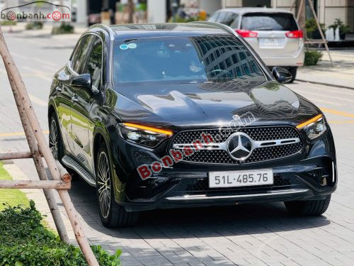 Mercedes-Benz 2023 - ảnh 2