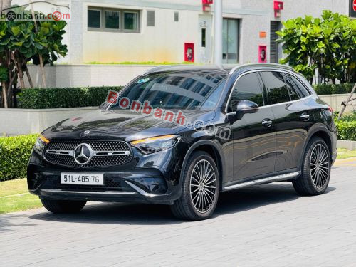 Mercedes-Benz 2023 - ảnh 3
