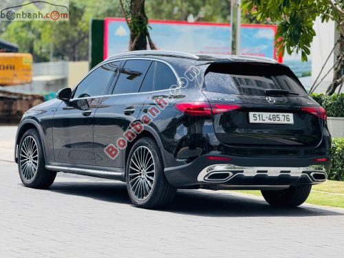 Mercedes-Benz 2023 - ảnh 5