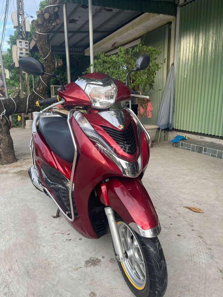 Honda Lead 2020 - ảnh 1