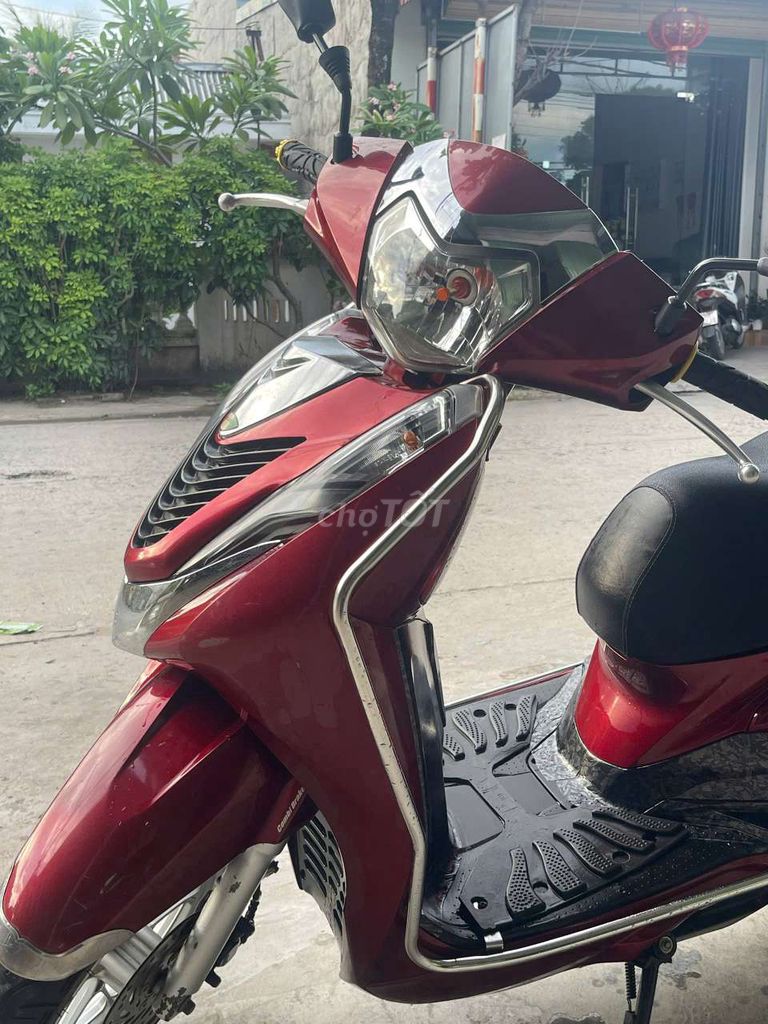 Honda Lead 2020 - ảnh 2