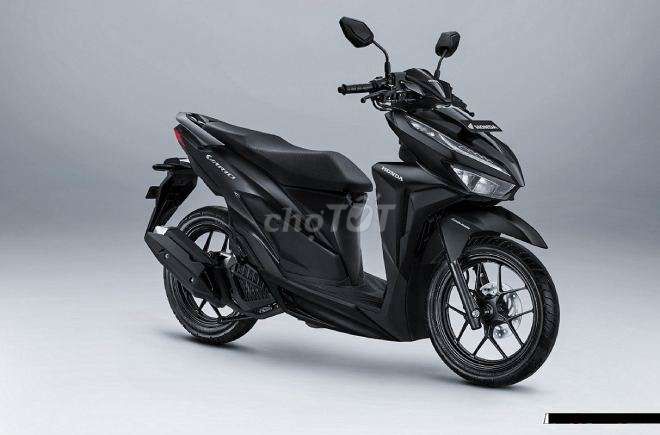 Honda Vario 2020 - ảnh 1