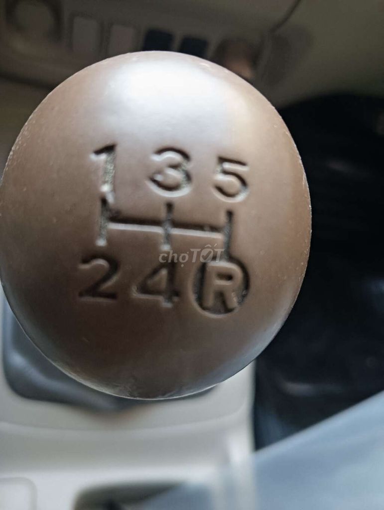 Toyota Innova G 2011 - ảnh 5