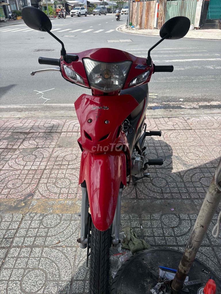 Wave Trung 2025 - ảnh 1