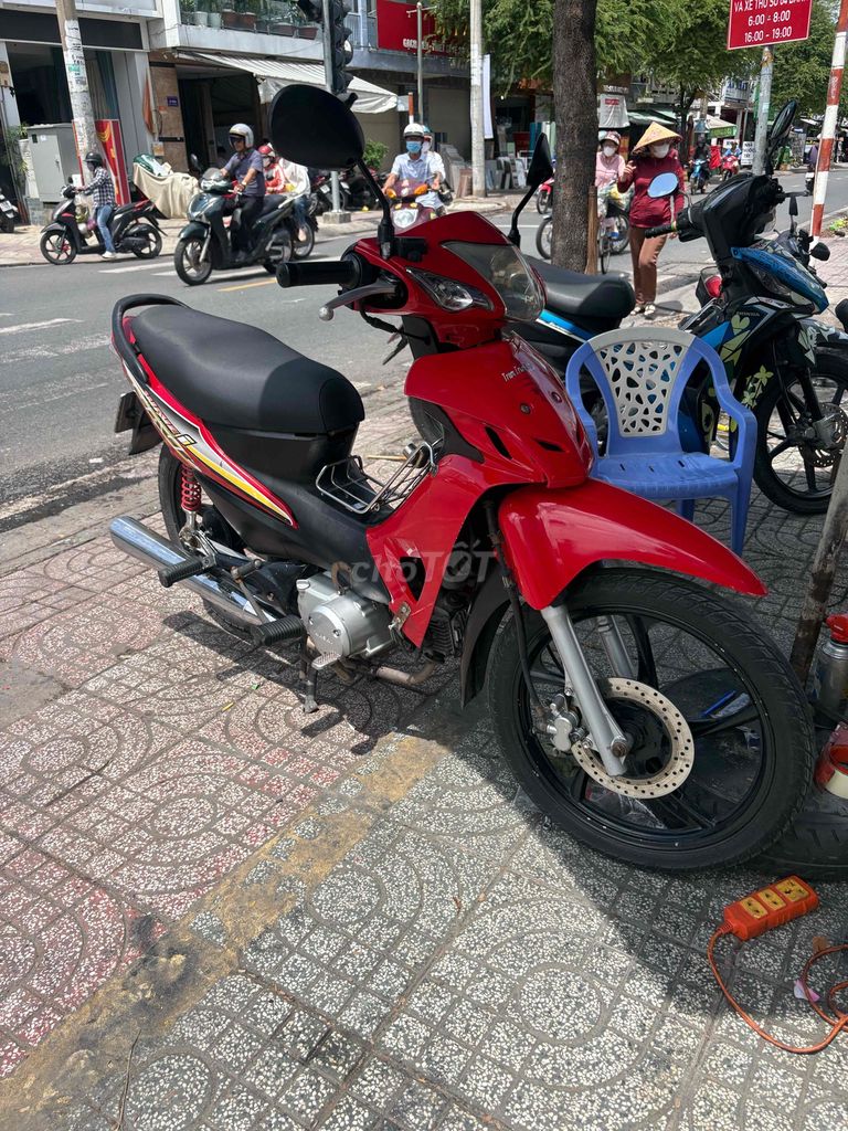 Wave Trung 2025 - ảnh 2