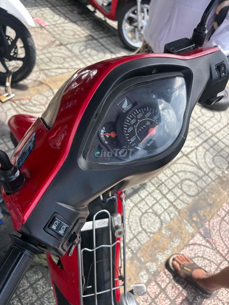 Wave Trung 2025 - ảnh 3