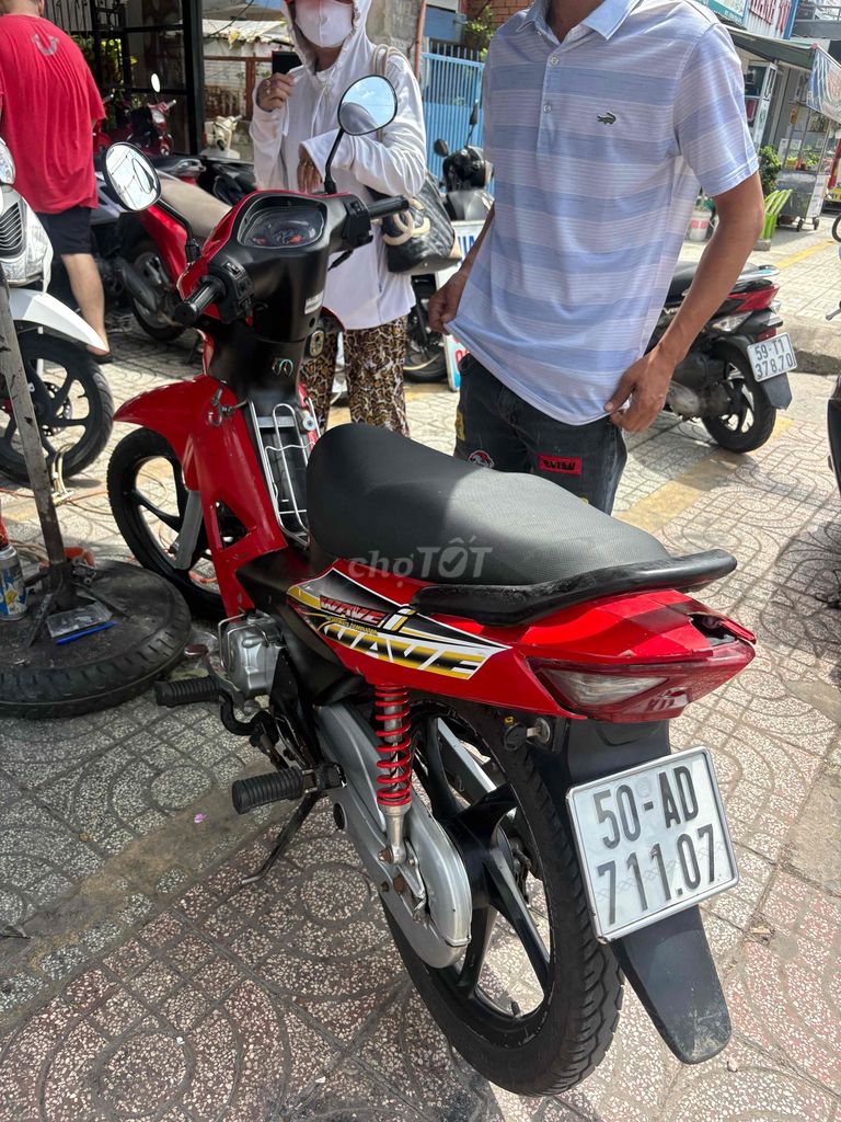 Wave Trung 2025 - ảnh 4