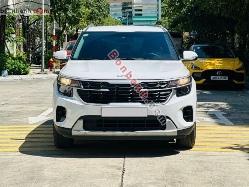 Kia Seltos 2026 - ảnh 1