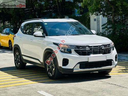 Kia Seltos 2026 - ảnh 2