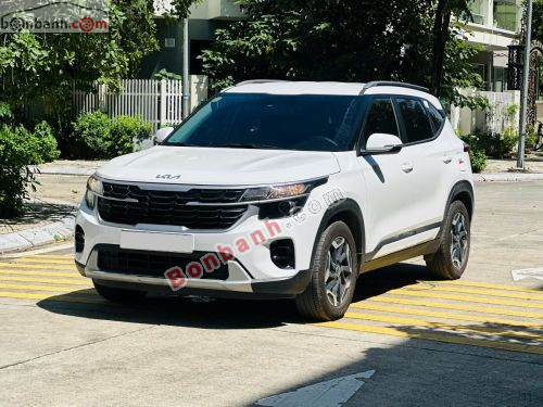 Kia Seltos 2026 - ảnh 3