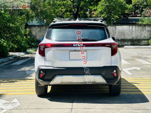Kia Seltos 2026 - ảnh 5