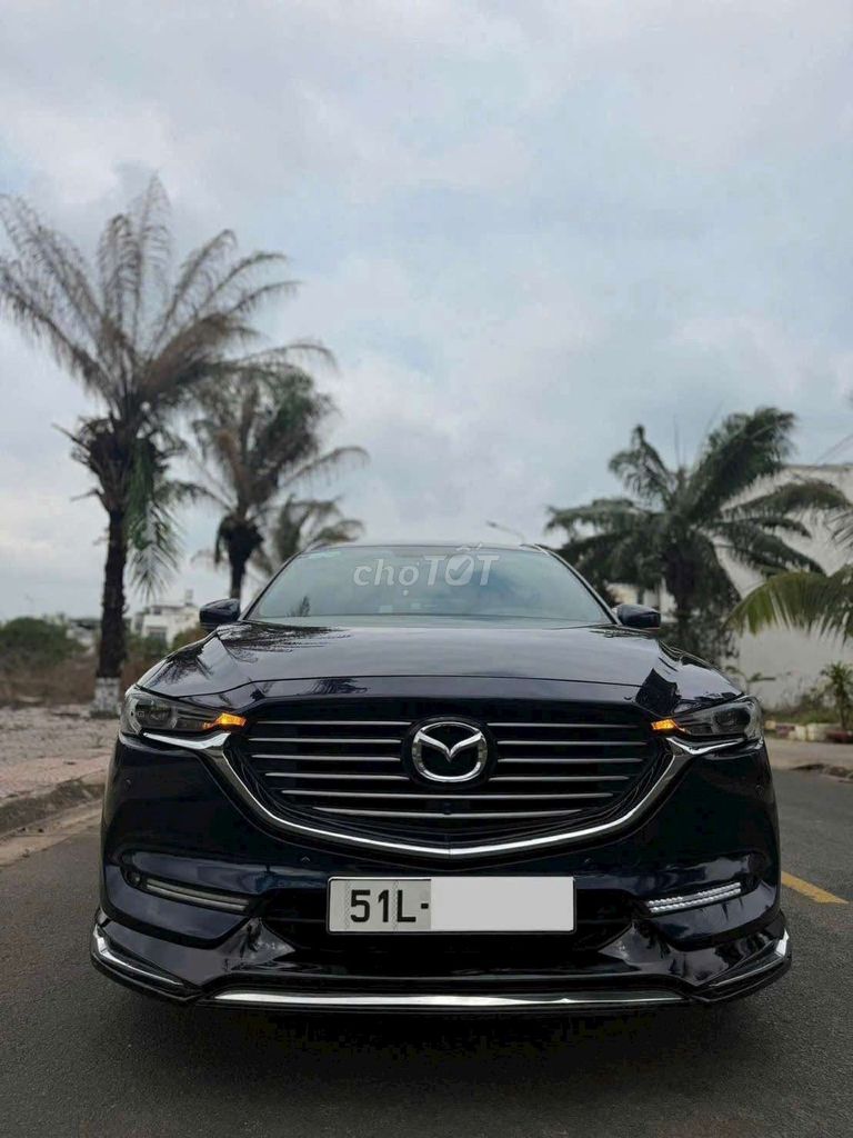 Mazda 2022 - ảnh 2
