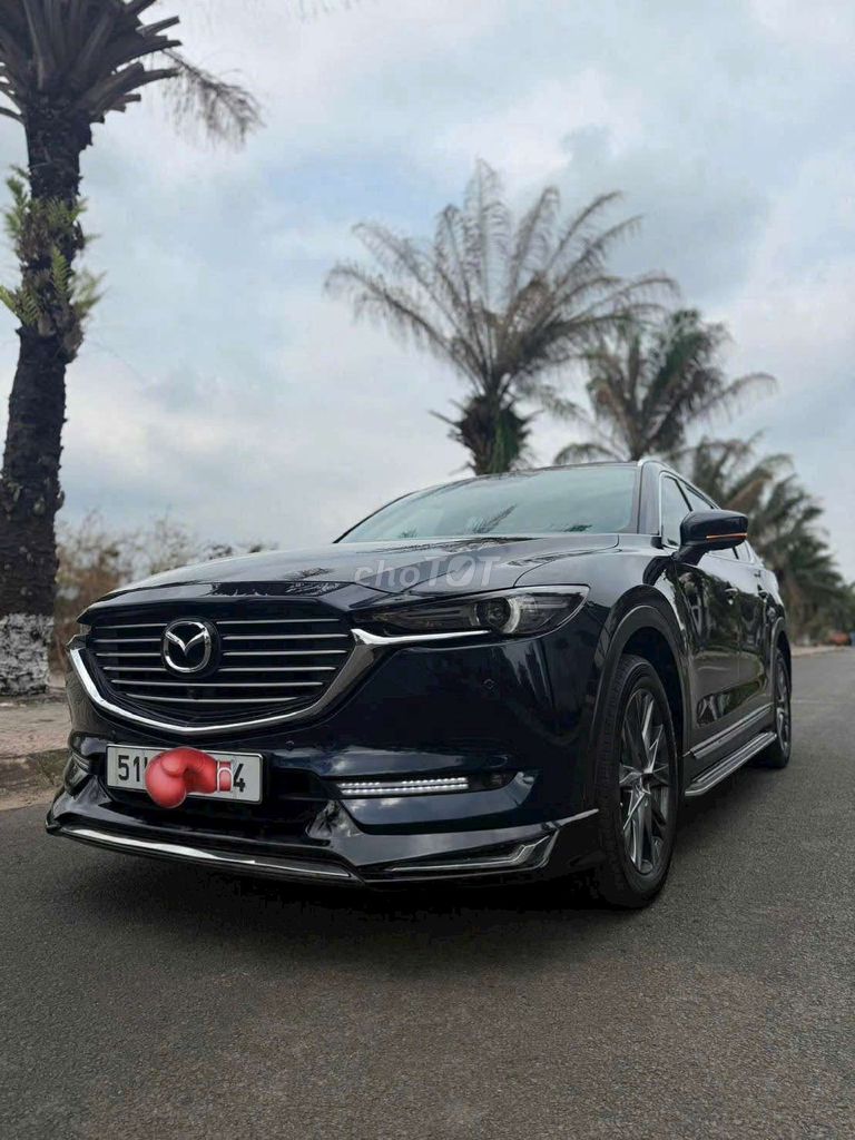 Mazda 2022 - ảnh 3
