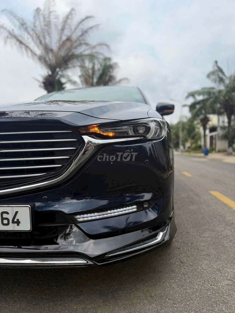 Mazda 2022 - ảnh 4