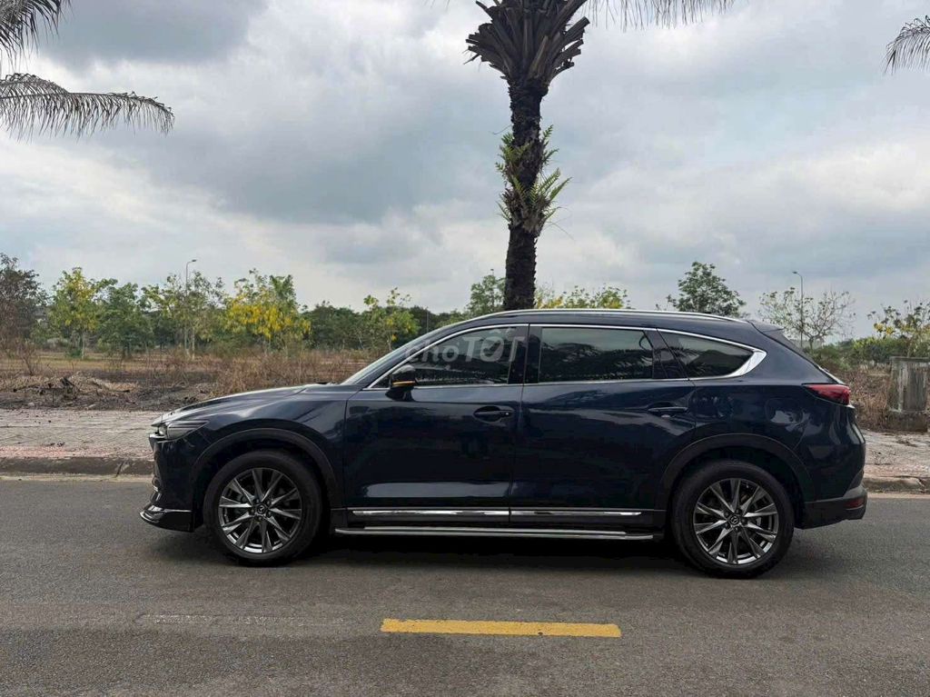 Mazda 2022 - ảnh 5