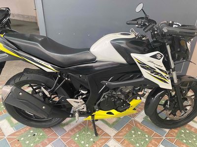 Suzuki Bandit 2019 - ảnh 1