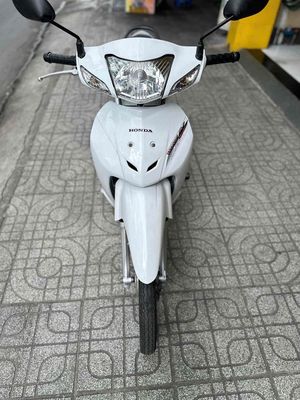 Honda Wave 2014 - ảnh 1