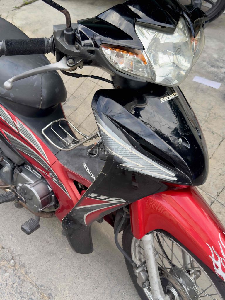Honda Wave 2013 - ảnh 2