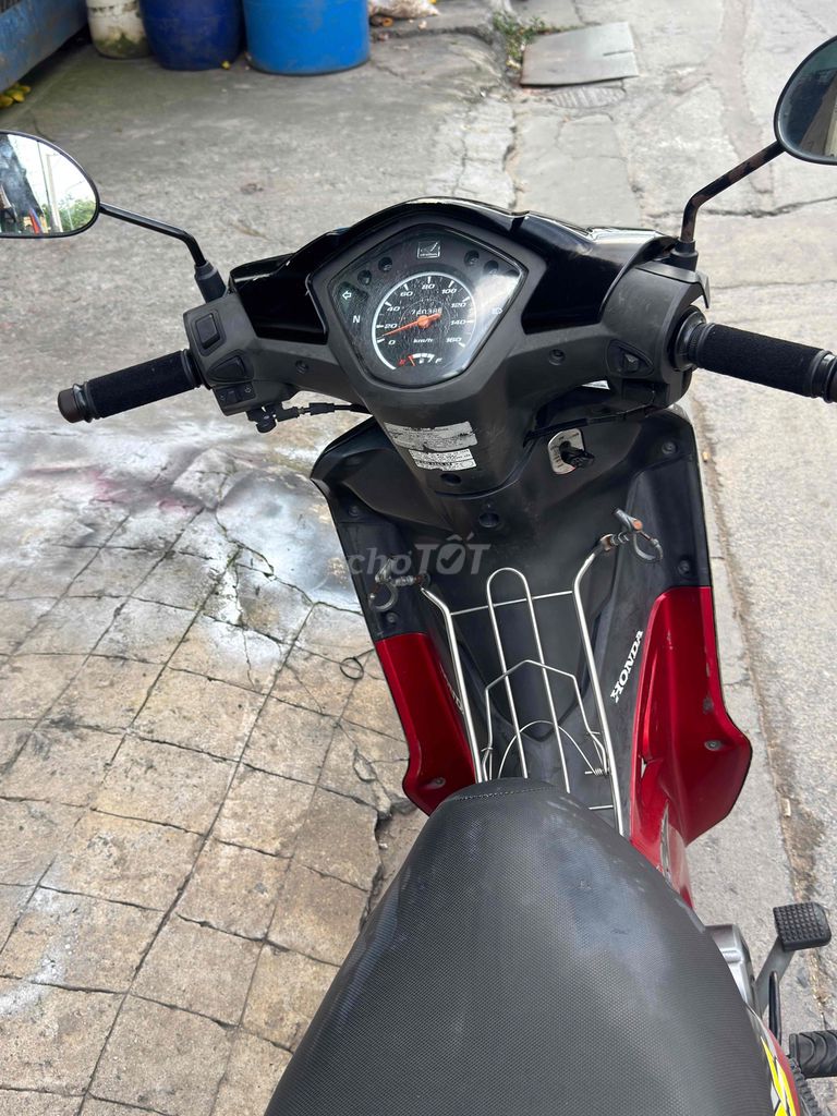Honda Wave 2013 - ảnh 3
