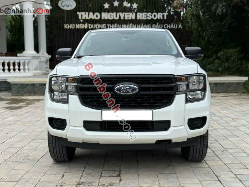 Ford Ranger 2023 - ảnh 1