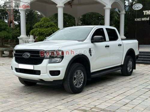 Ford Ranger 2023 - ảnh 3