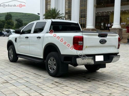 Ford Ranger 2023 - ảnh 4