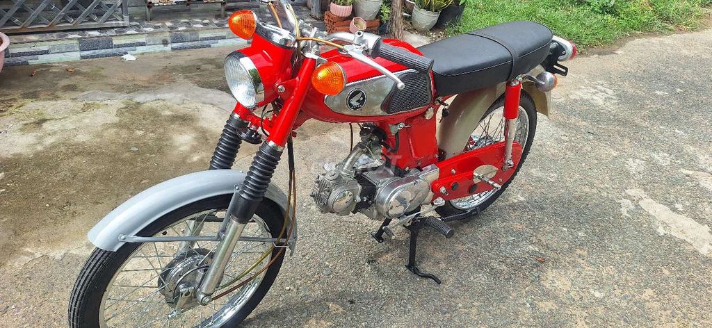 Honda 1980 - ảnh 3