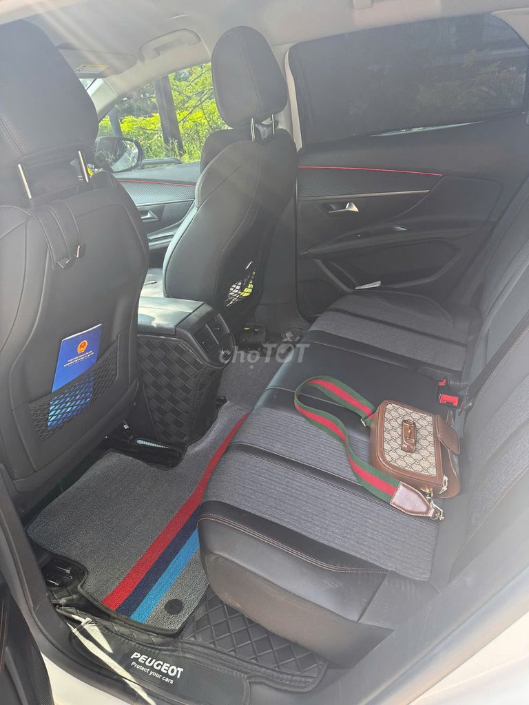 Peugeot 3008 2024 - ảnh 2
