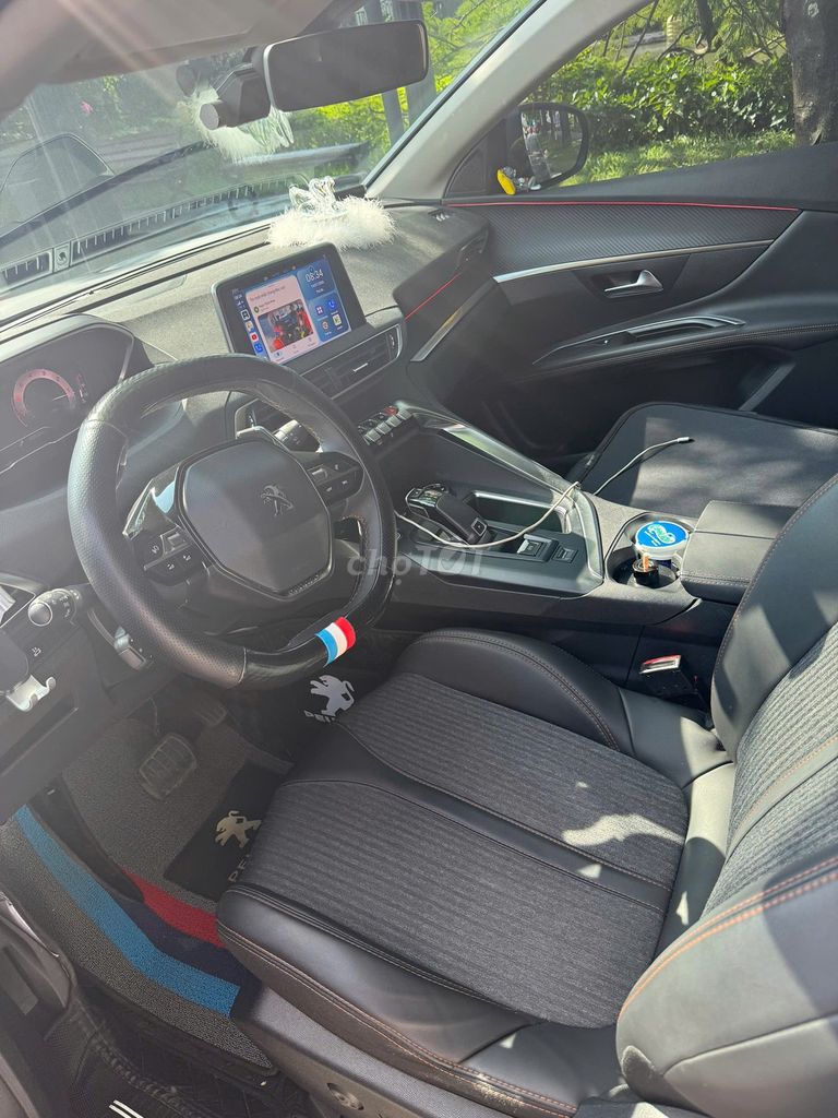 Peugeot 3008 2024 - ảnh 4