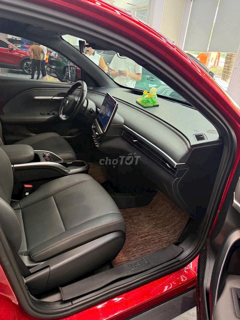 VinFast VF6 Plus 2025 - ảnh 3