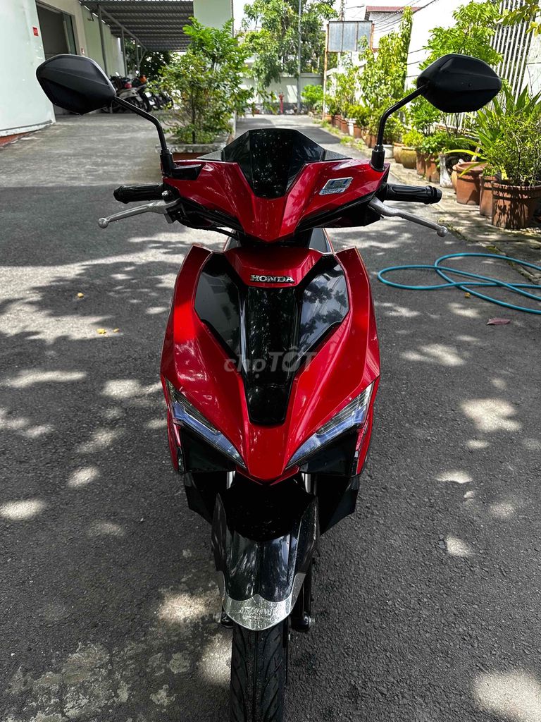 Honda AB 2016 - ảnh 1