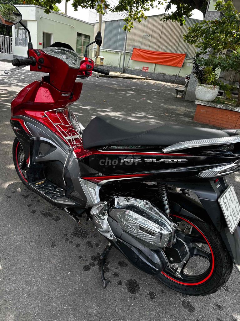 Honda AB 2016 - ảnh 5